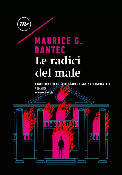Produktbild: Le radici del male