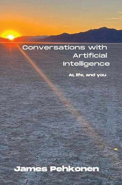 Produktbild: Conversations with Artificial Intelligence
