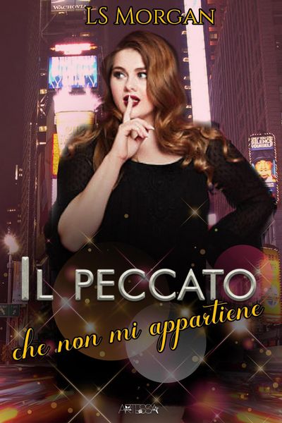 Produktbild: Il peccato che non mi appartiene