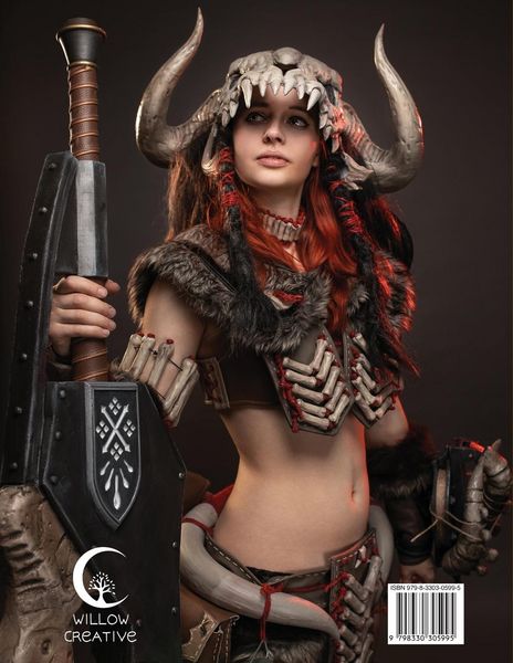 Produktbild: Mad Scribe Magazine issue #7