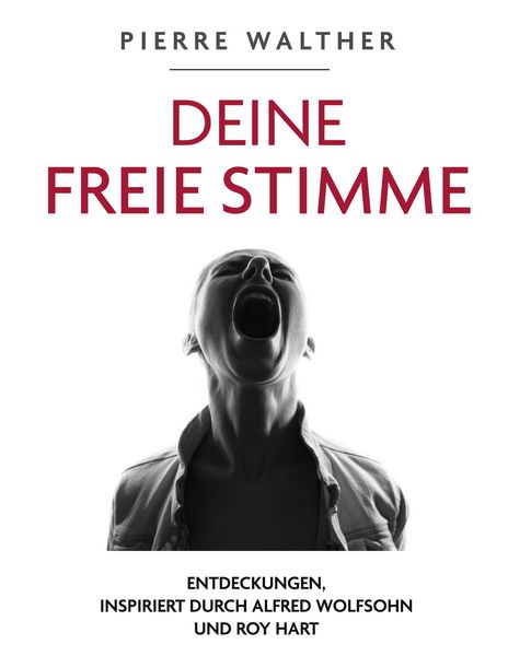 Produktbild: Deine Freie Stimme