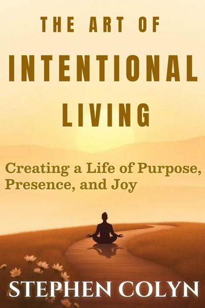 Produktbild: The Art of Intentional Living