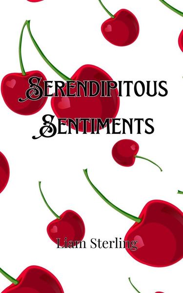 Produktbild: Serendipitous Sentiments