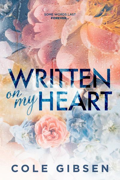 Produktbild: Written on My Heart