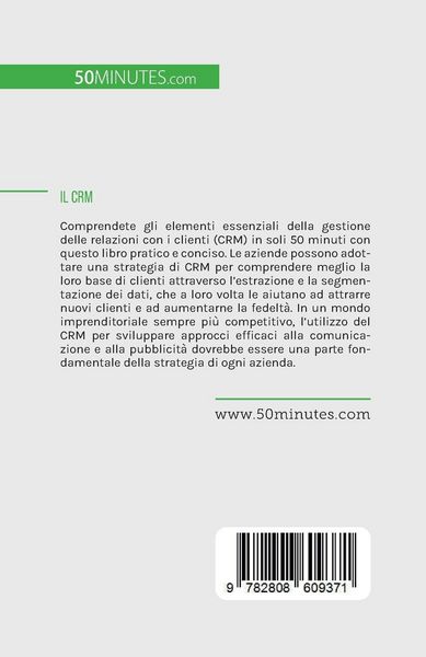 Produktbild: Il Crm