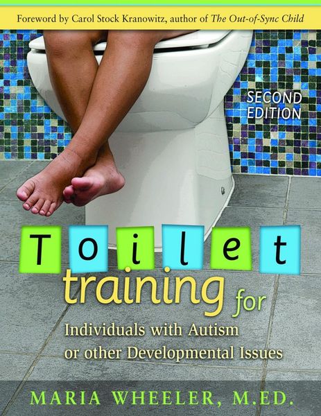 Produktbild: Toilet Training for Individuals with Autism or Other Developmental Issues