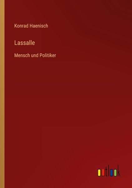 Produktbild: Lassalle