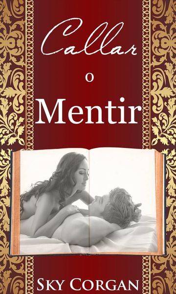 Produktbild: Callar o mentir