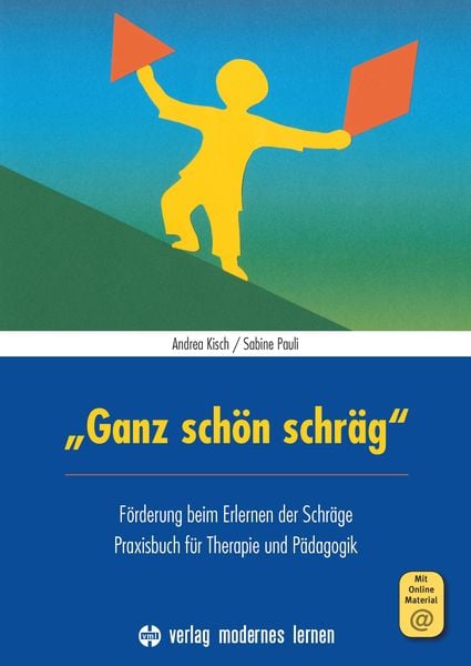 'Ganz schön schräg'