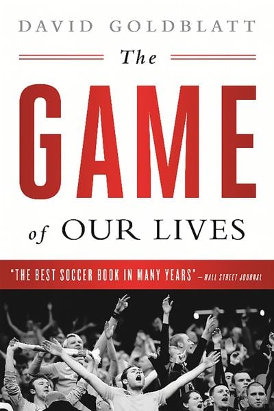 Produktbild: The Game of Our Lives