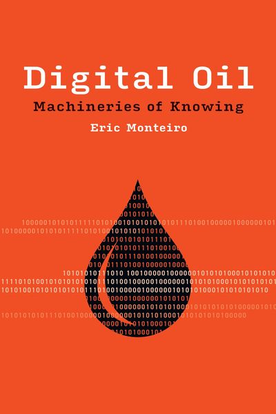 Produktbild: Digital Oil