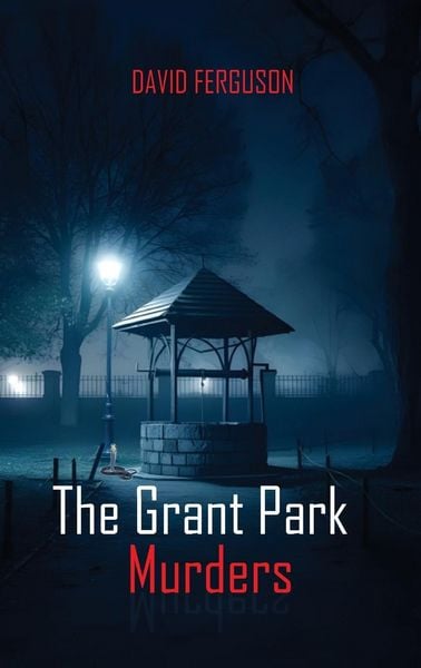 Produktbild: The Grant Park Murders