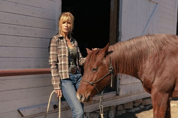 Produktbild: Dutton Ranch - Staffel 1 [3 DVDs]