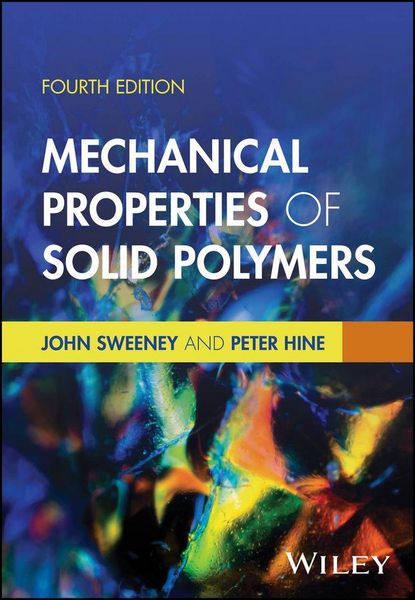 Produktbild: Mechanical Properties of Solid Polymers