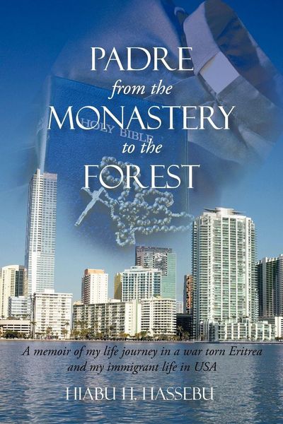 Produktbild: Padre from the Monastery to the Forest