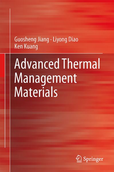 Produktbild: Advanced Thermal Management Materials