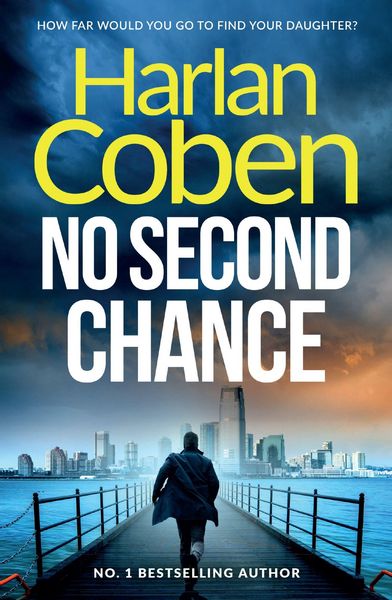 Produktbild: No Second Chance