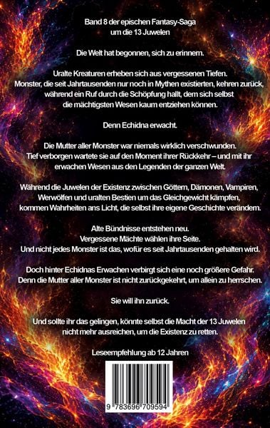 Produktbild: Die 13 Juwelen der Existenz