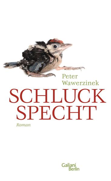 Produktbild: Schluckspecht