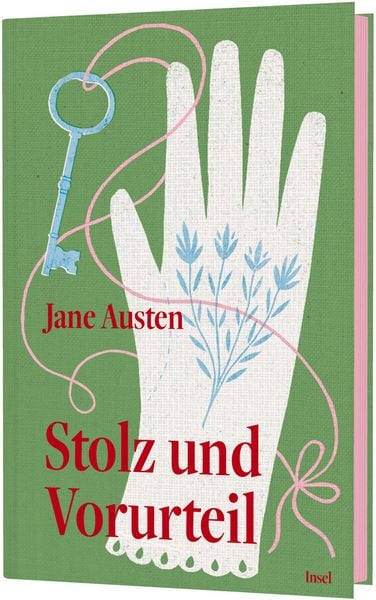 Produktbild: Stolz und Vorurteil