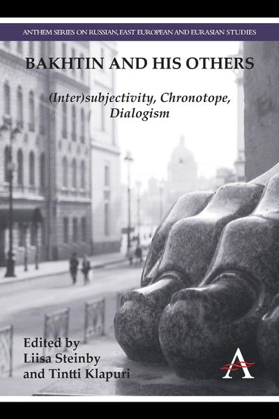 Produktbild: Bakhtin and his Others