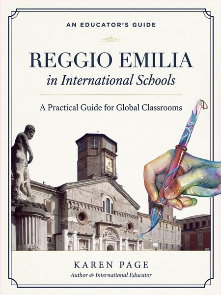 Produktbild: Reggio Emilia in International Schools