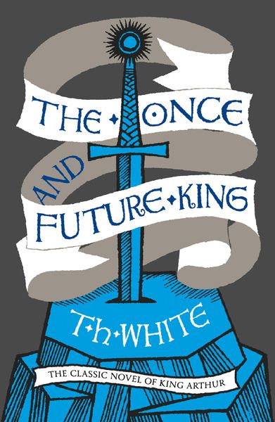 Produktbild: The Once and Future King