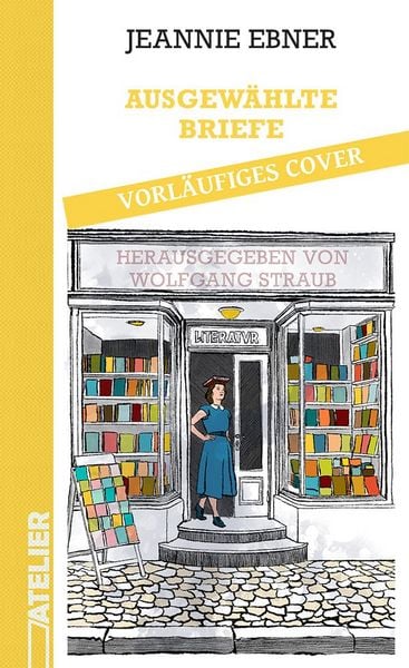 Produktbild: Ausgew&auml;hlte Briefe
