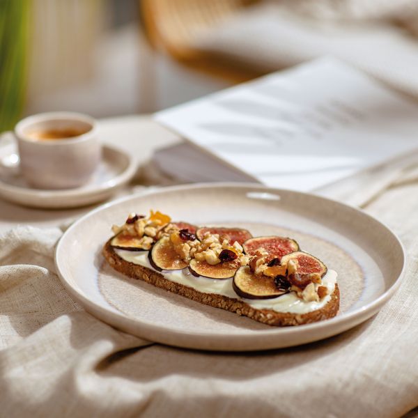 Produktbild: Villeroy & Boch Perlemor Fruehstuecks Set 6tlg. EC