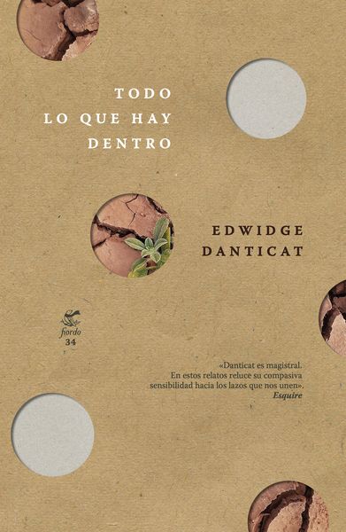 Produktbild: Todo lo que hay dentro