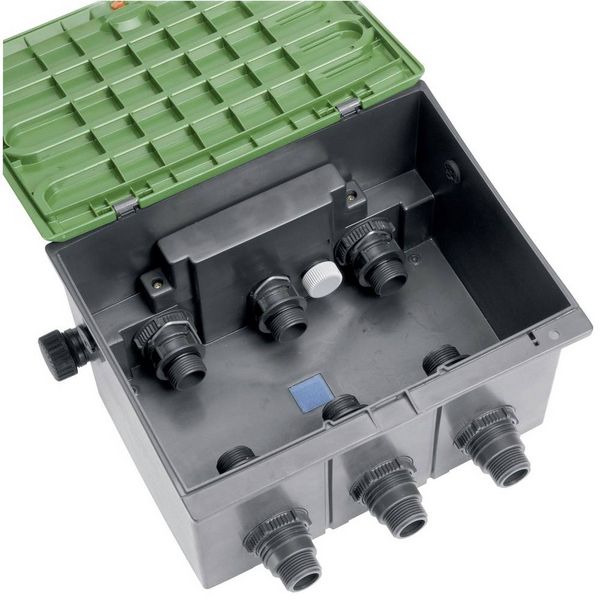 Produktbild: GARDENA 01255-20 V3 Ventilbox