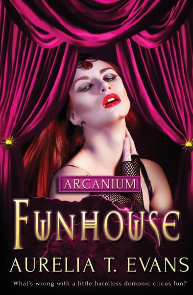 Produktbild: Funhouse