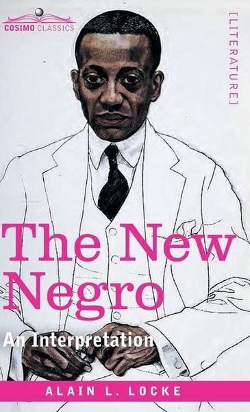 Produktbild: The New Negro