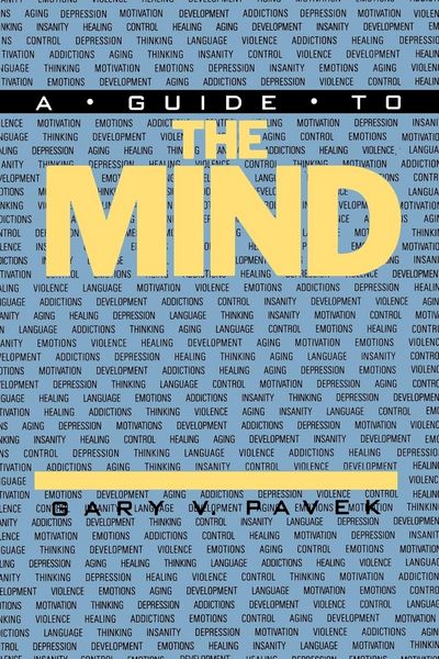 Produktbild: A Guide to the Mind