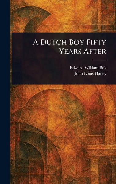 Produktbild: A Dutch Boy Fifty Years After