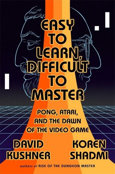 Produktbild: Easy to Learn, Difficult to Master