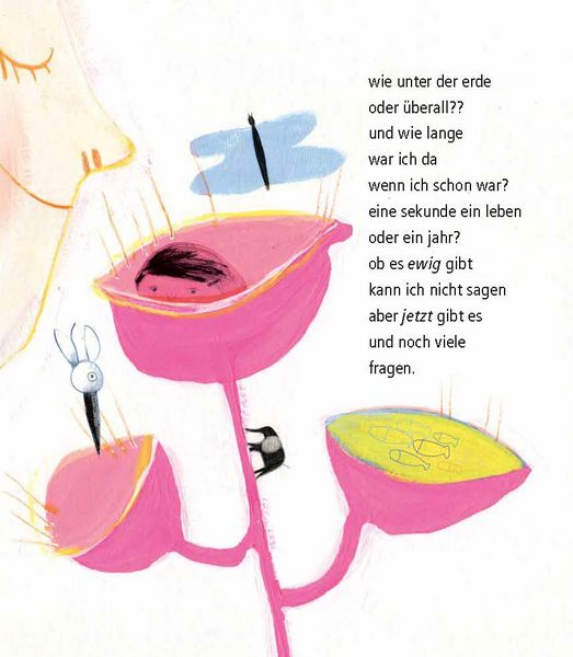 Produktbild: wolkenschaum