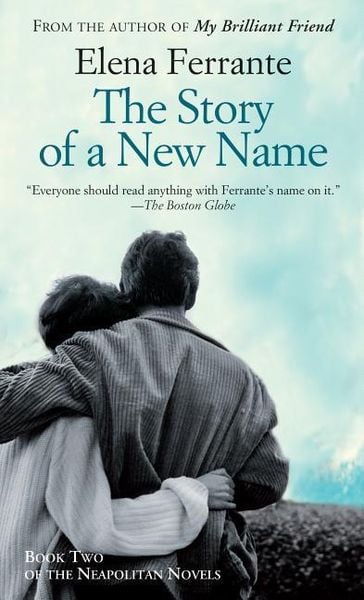 Produktbild: The Story of a New Name