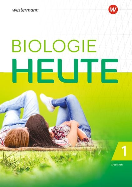 Produktbild: Biologie heute SI - Ausgabe 2026 f&uuml;r Mecklenburg-Vorpommern, Sachsen-Anhalt und Th&uuml;ringen