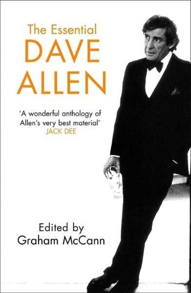 Produktbild: The Essential Dave Allen