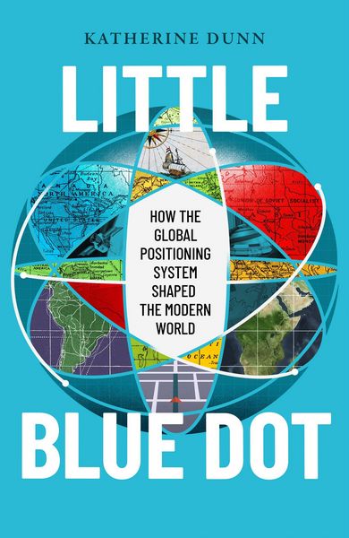 Produktbild: Little Blue Dot