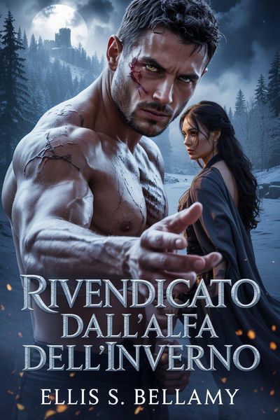 Produktbild: Rivendicato dall'Alfa dell'Inverno