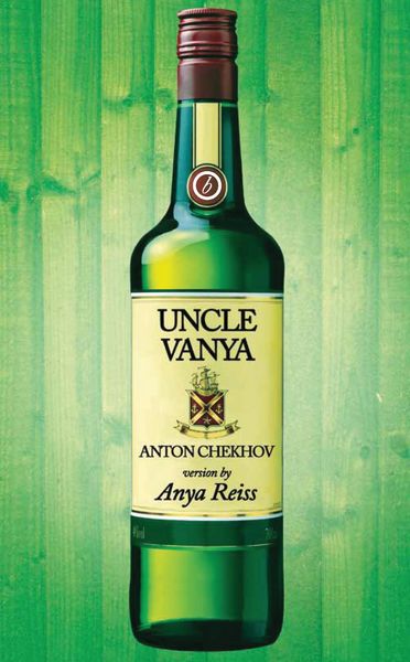 Produktbild: Uncle Vanya