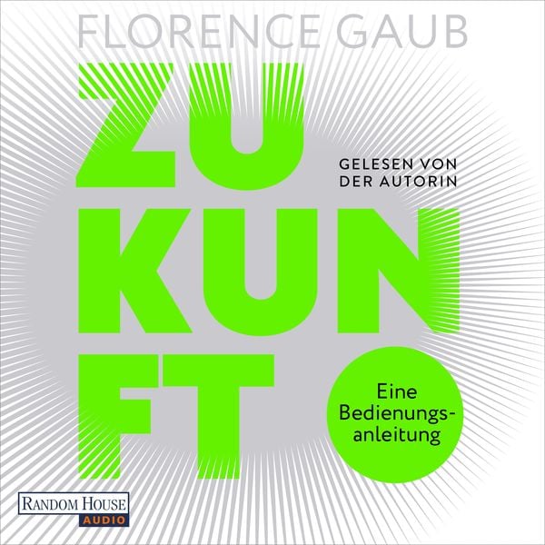 Produktbild: Zukunft