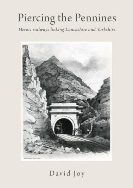 Produktbild: Piercing The Pennines