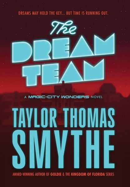 Produktbild: The Dream Team