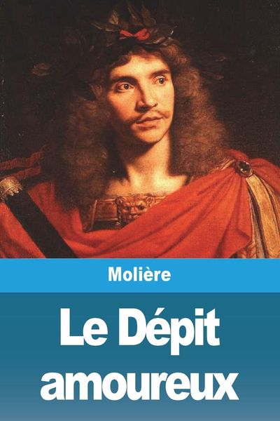 Produktbild: Le D&eacute;pit amoureux