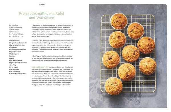 Produktbild: Dein Verjüngungscode