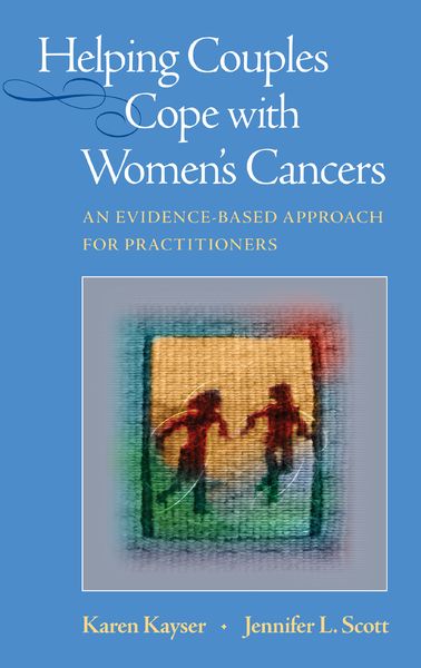 Produktbild: Helping Couples Cope with Women's Cancers