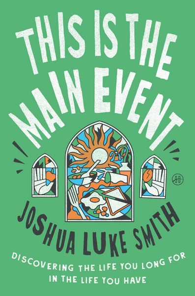 Produktbild: This Is the Main Event